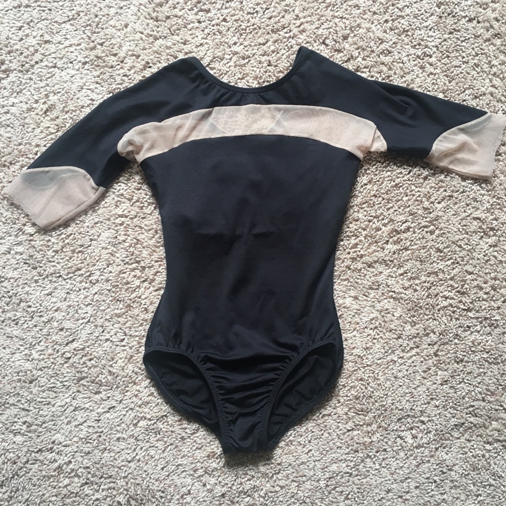 Natalie Dancewear